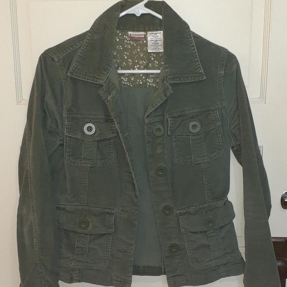 Light jacket - Picture 1 of 3